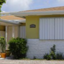 Hurricane Shutters and Awnings