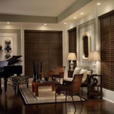 Natural Wood Vs. Faux Wood Blinds: 3 Considerations To Make When Making Your Selection