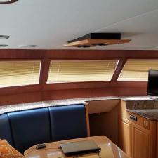 Boat blinds 18