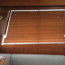 Boat blinds 22