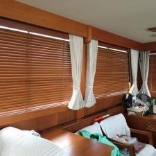 Boat blinds 25