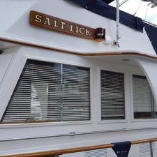 Boat blinds 27