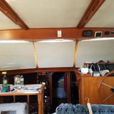 Savannah boat blinds 11