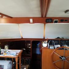 Savannah boat blinds 31