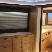Savannah boat blinds and shades 1