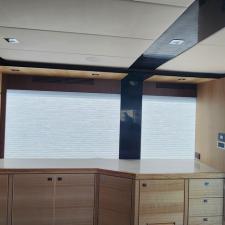 Savannah boat blinds and shades 4