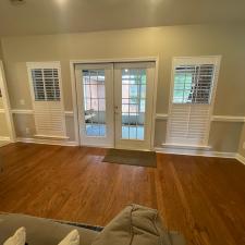 State-of-The-Art Norman Shutters in Savannah, GA