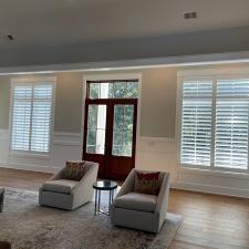 Touch of Sophistication with Norman Woodlore Shutters in Savannah, GA