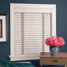 Horizontal blinds savannah 001