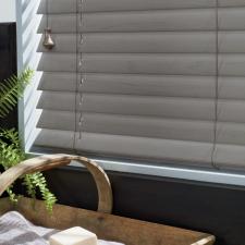 Horizontal blinds savannah 002