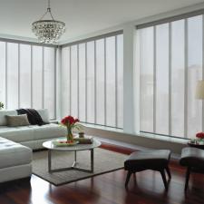 Vertical blinds savannah 001