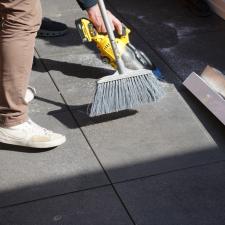 Advantages white glove installation custom window treatments 2