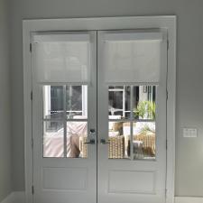 Before and after custom blinds and shades 1