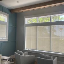 Before and after custom blinds and shades 6