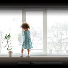 Eight tips window safety week 1