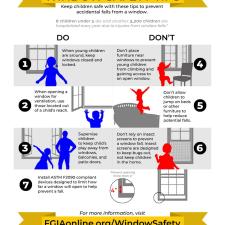 Eight tips window safety week 2