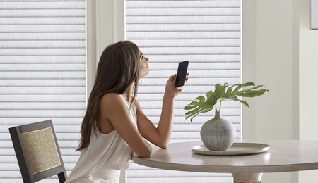 Embrace season 4 cordless window treatments