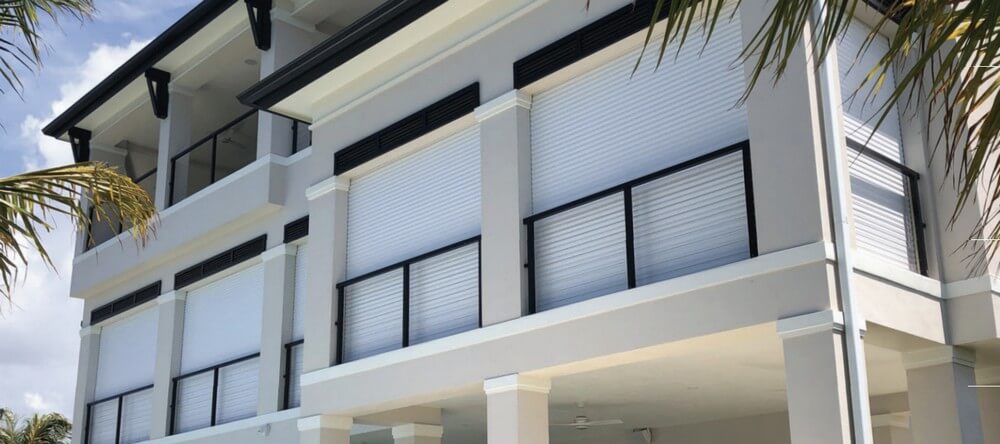 Lab to lowcountry storm rated window treatments proven strong