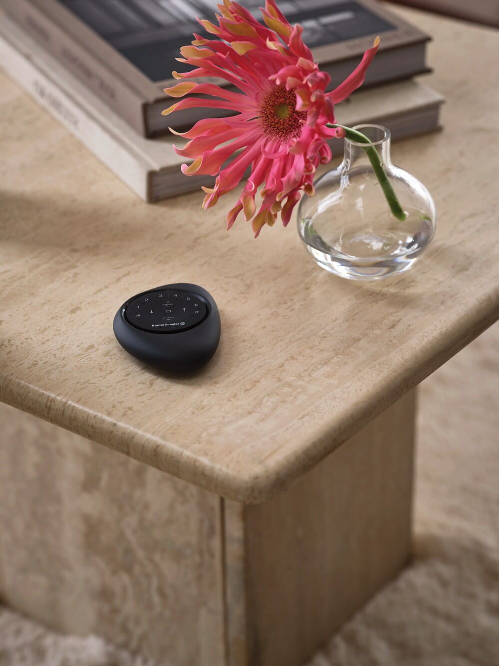 Motorized blinds comfort safety modern living