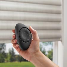 Motorized blinds comfort safety modern living 2