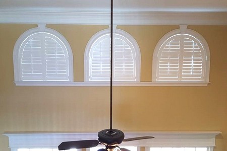 Plantation shutters timeless window treatment savannah homes