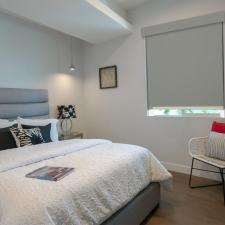 Valentines day home makeover window treatments 2