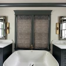 Valentines day home makeover window treatments 3