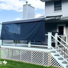 Why homeowners choosing sunesta awnings summer 2