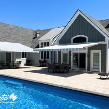 Why homeowners choosing sunesta awnings summer 4