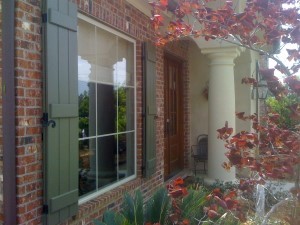 shutters statesboro ga