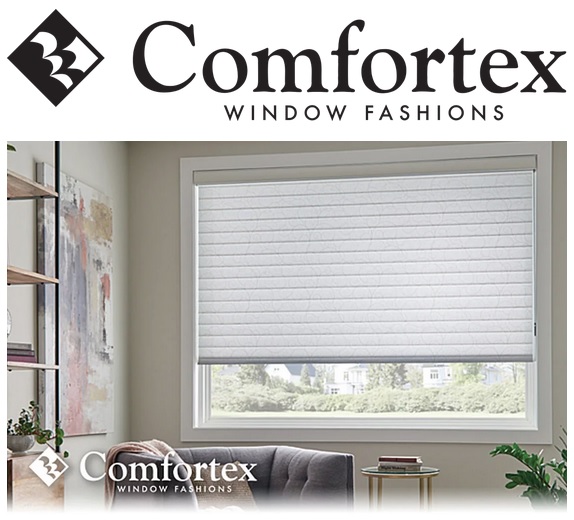 Comfortex Window Fashions