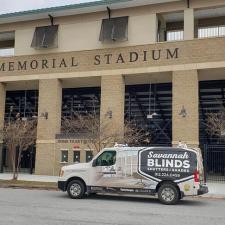Commercial window treatments savannah ga 4