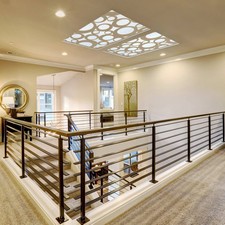 Tableaux® Decorative Grilles