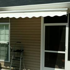 Awnings savannah ga 2