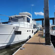 Savannah boat blinds and shades 10