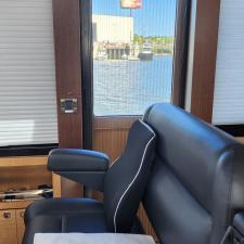 Savannah boat blinds and shades 7