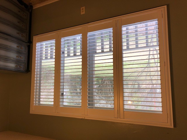 4 panel shutters sylvania ga