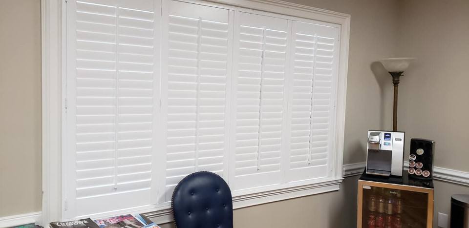 Blinds roller shades whole house statesbor ga