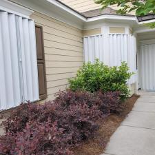 Accordion shutters bluffton sc 002