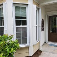 Accordion shutters bluffton sc 004