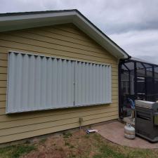 Accordion shutters bluffton sc 006