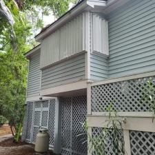 Accordion shutters daufuskie island sc 5