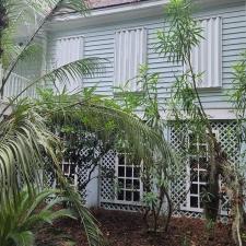 Accordion shutters daufuskie island sc 8