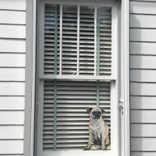 Tybee island accordion shutters 007