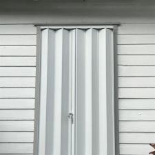 Tybee island accordion shutters 009