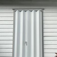 Tybee island accordion shutters 009