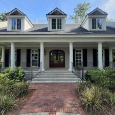 Exceptional Atlantic Exterior Shutters on Little Comfort Rd in Savannah, GA