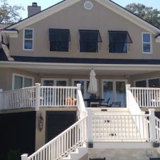 Bahama shutters priory drive savannah ga 3