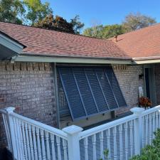 Colonial shutters on gray fox way savannah ga 2