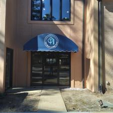 Commercial awnings executive park rd hilton head island sc 1